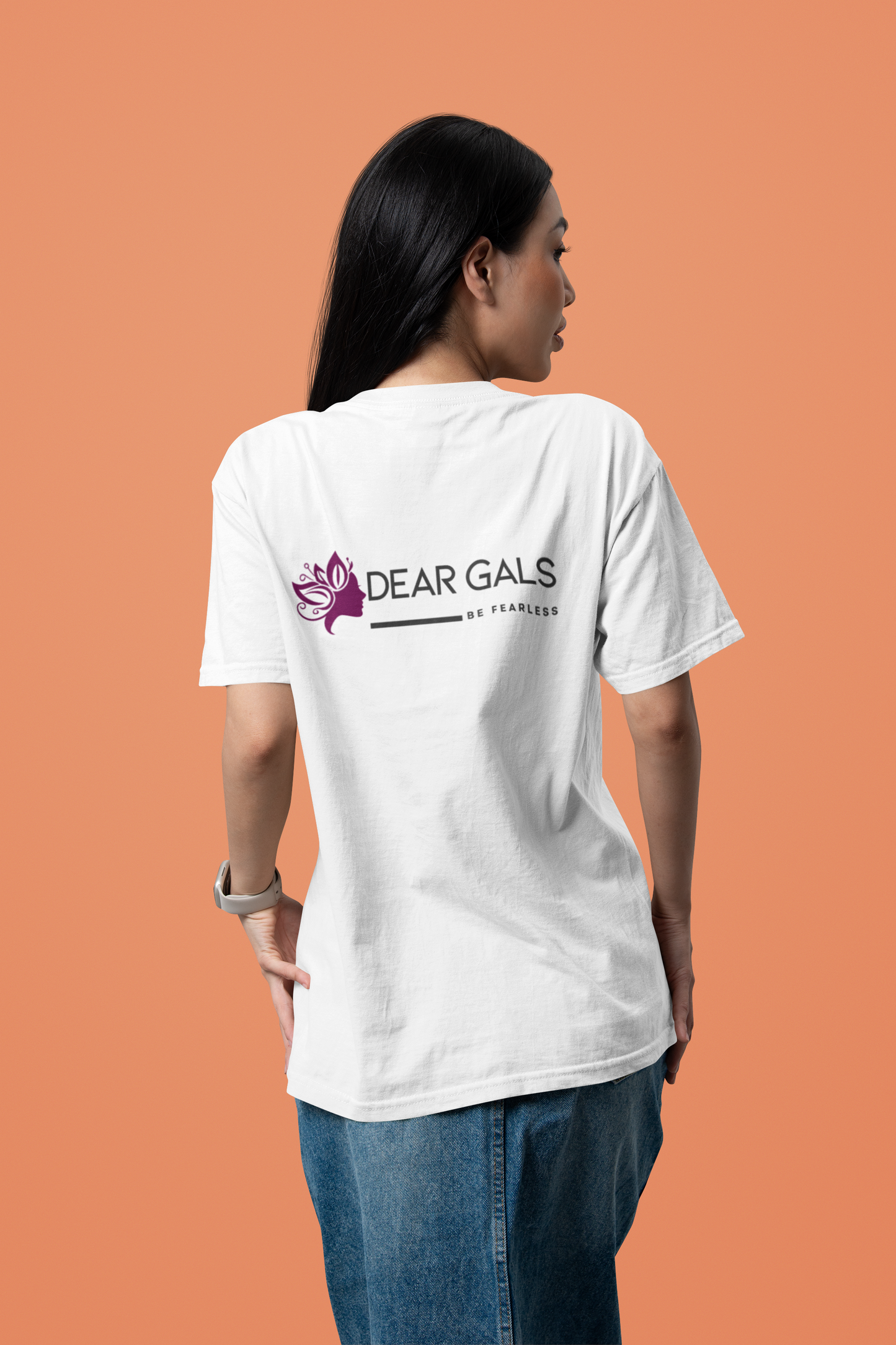 Stand Together | Feminist Oversize Unisex T-Shirts