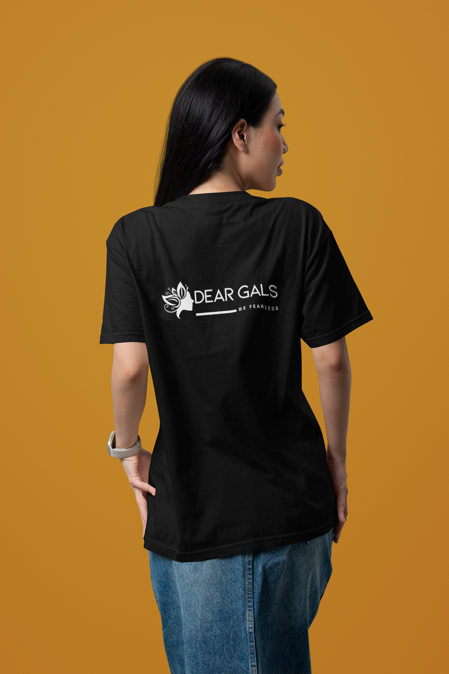 Empowered Women | Feminist Oversized Unisex T-shirt