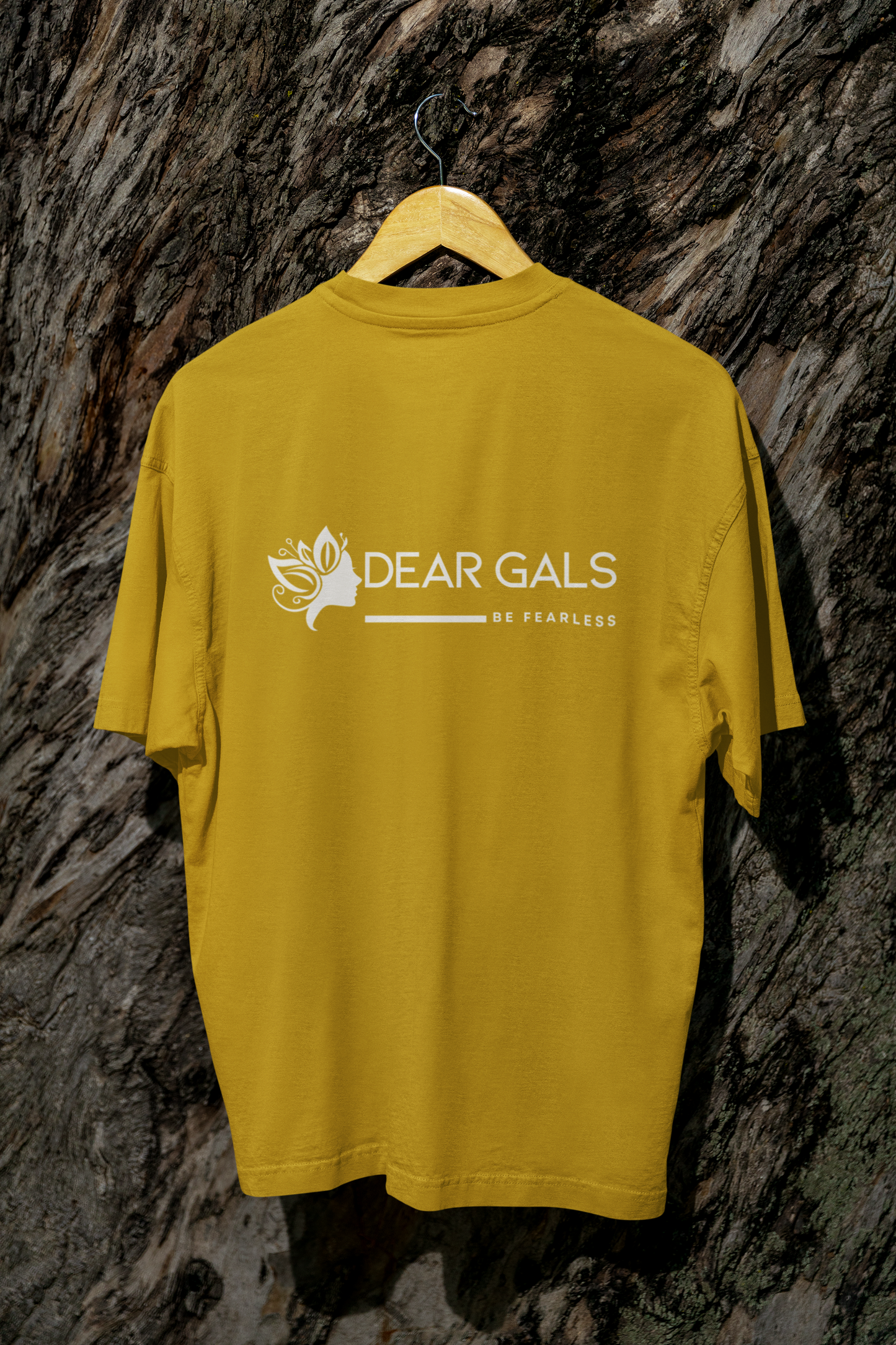 Women Empowerment | Feminist Oversized Unisex T-shirt