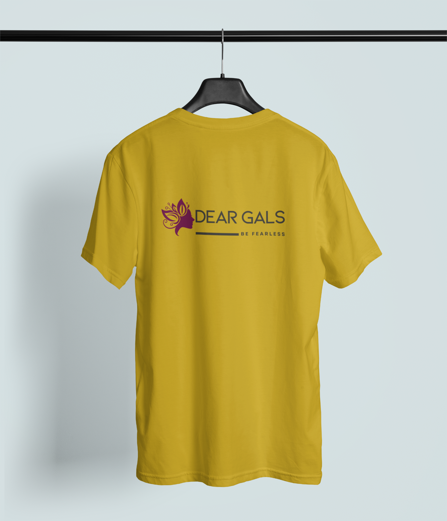 First Coffee | Feminist Oversize Unisex T-shirt