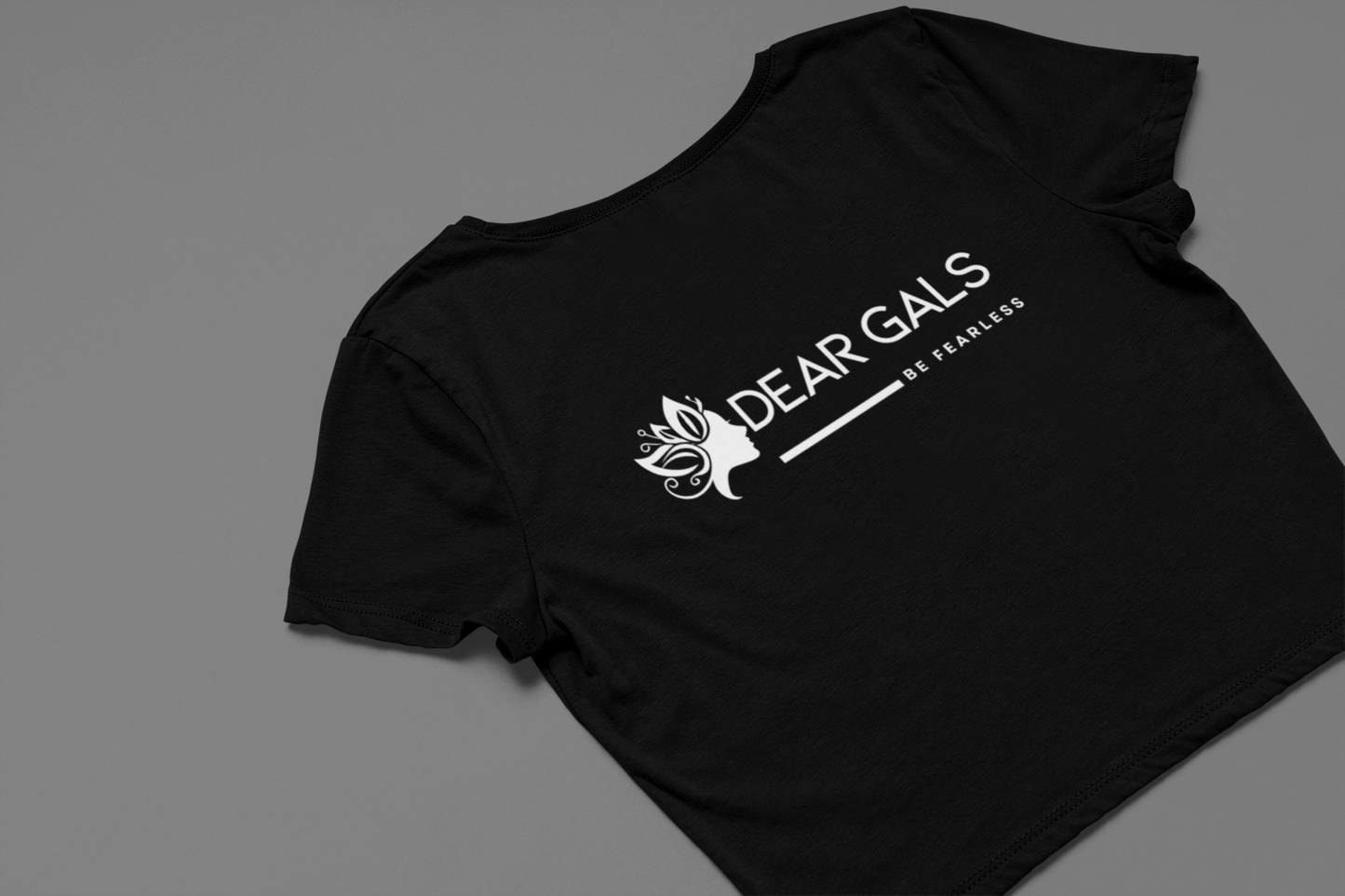 We are Revolution | Feminist Women's Crop Top