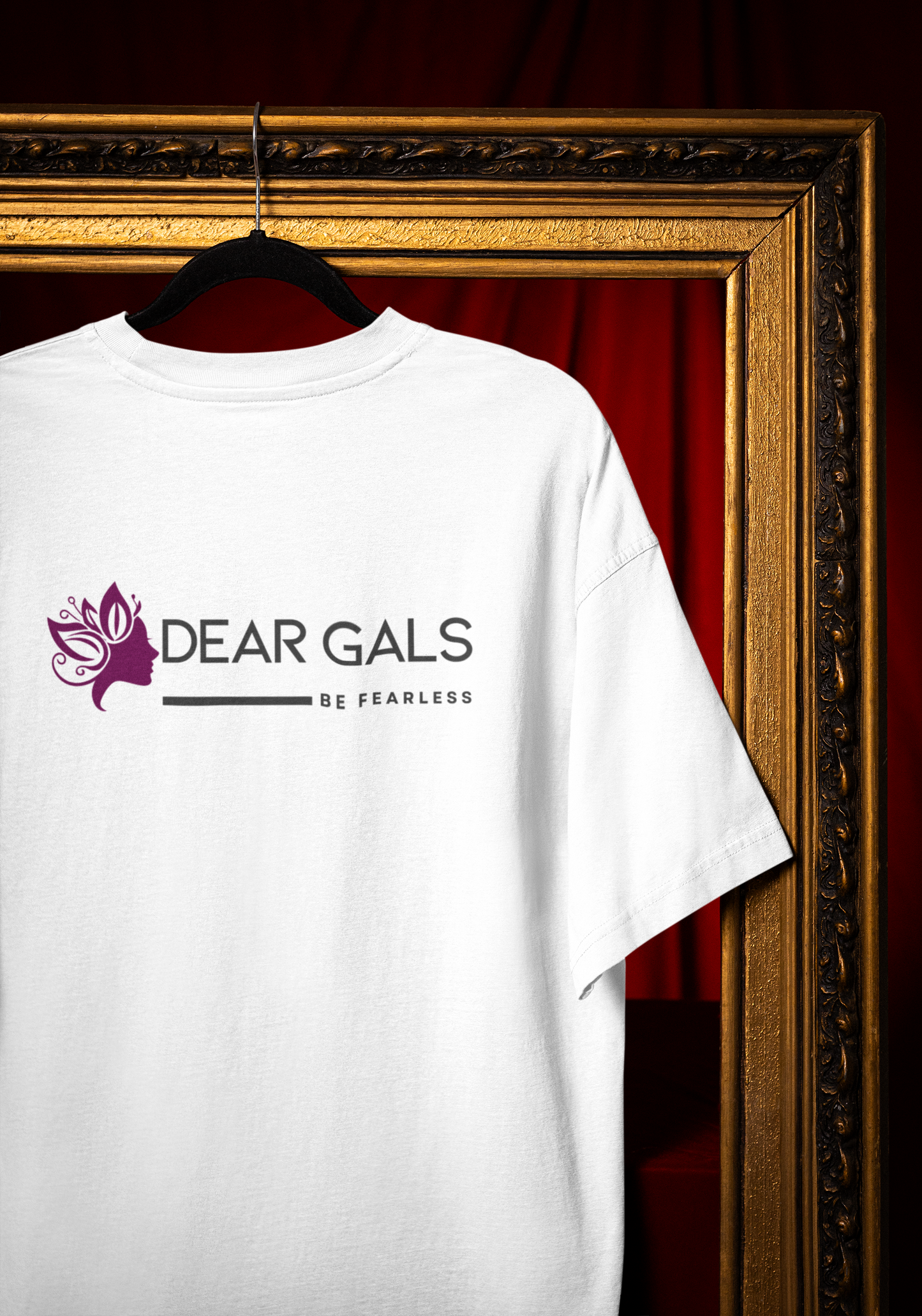 iMom | Feminist Oversized Unisex T-shirt