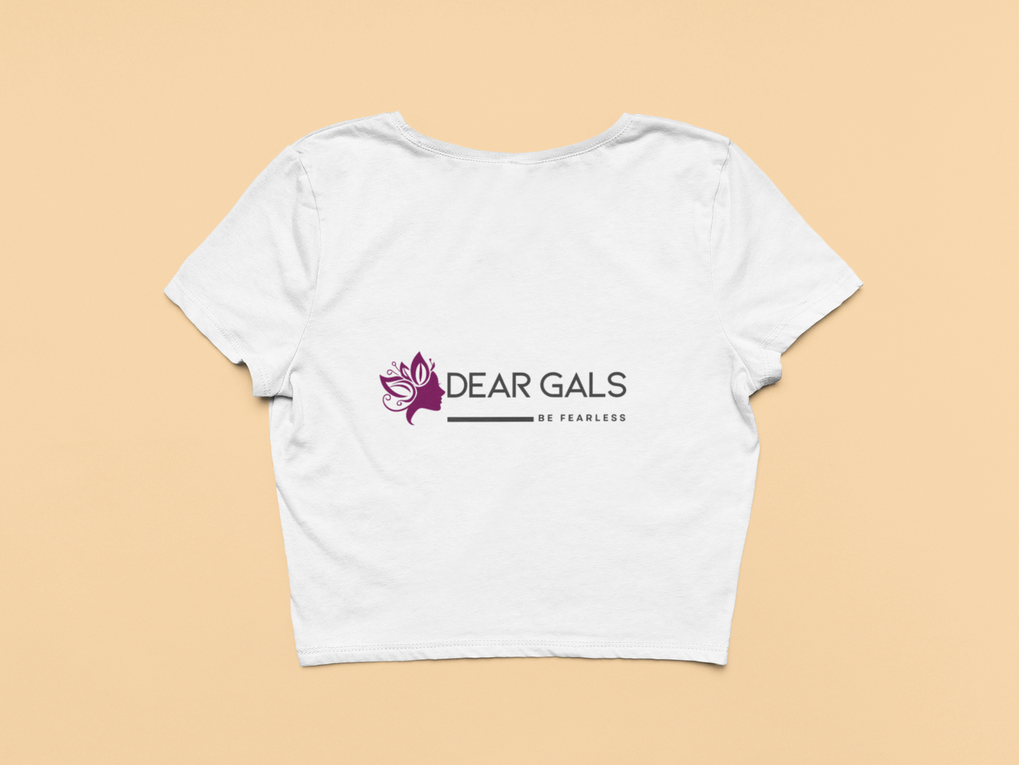 Better Bitch | Feminist Women's Crop Top