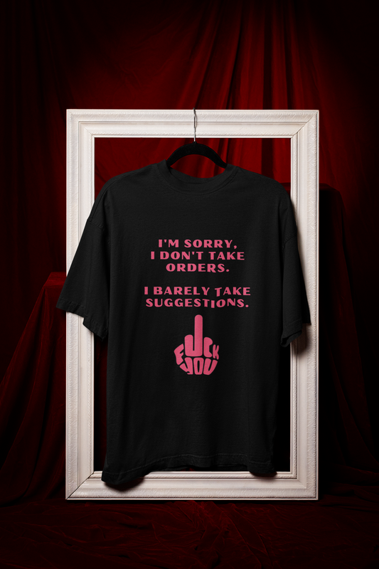 Women Graffiti Art Style Unique T-shirt-Strong Women T-Shirts