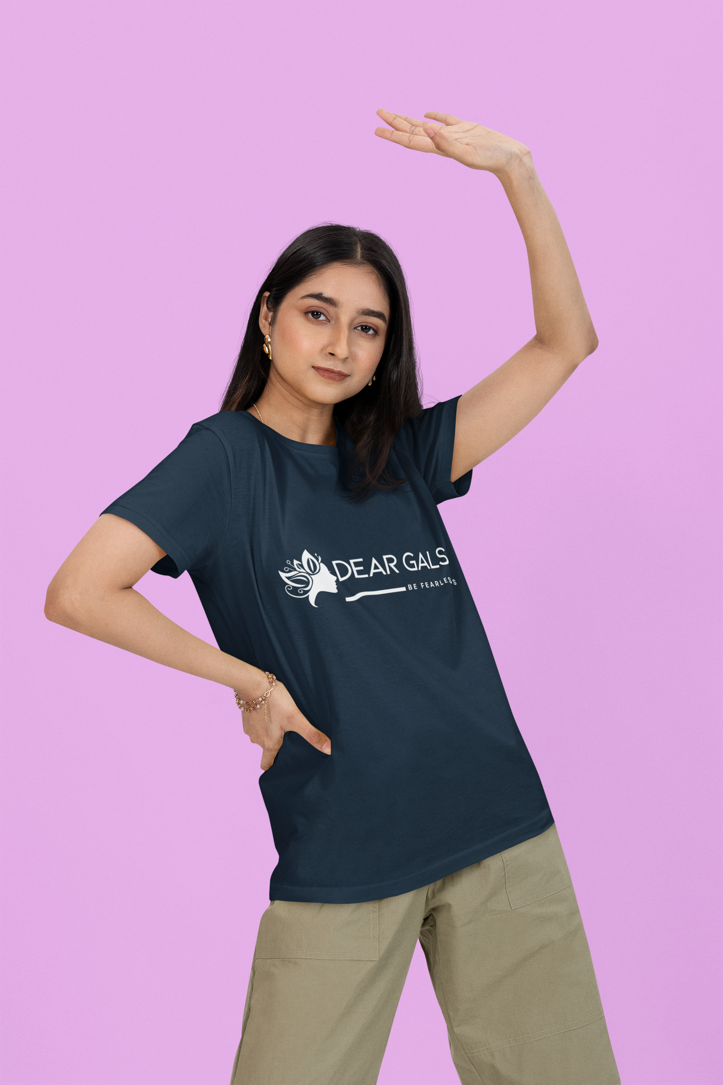 It's not a PIE | Feminist Oversized T-shirt