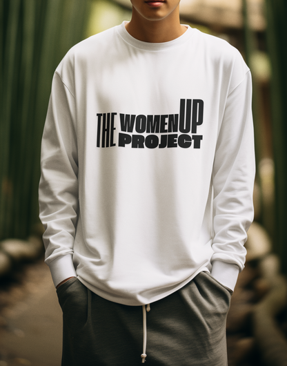 Get Married-Oversized Premium Comfort Sweatshirt