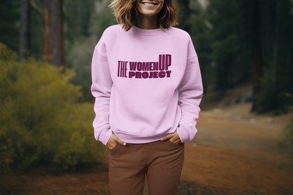 Hope-Oversized Premium Comfort Sweatshirt