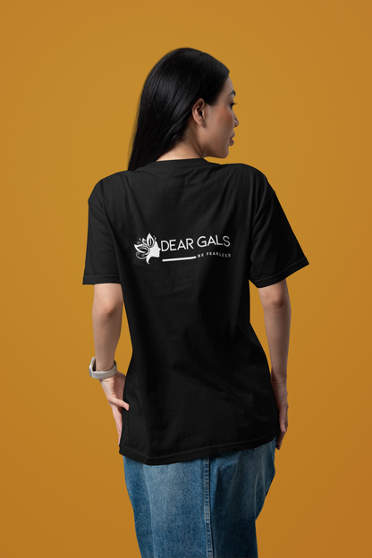 Empowered Women | Feminist Oversized Unisex T-shirt