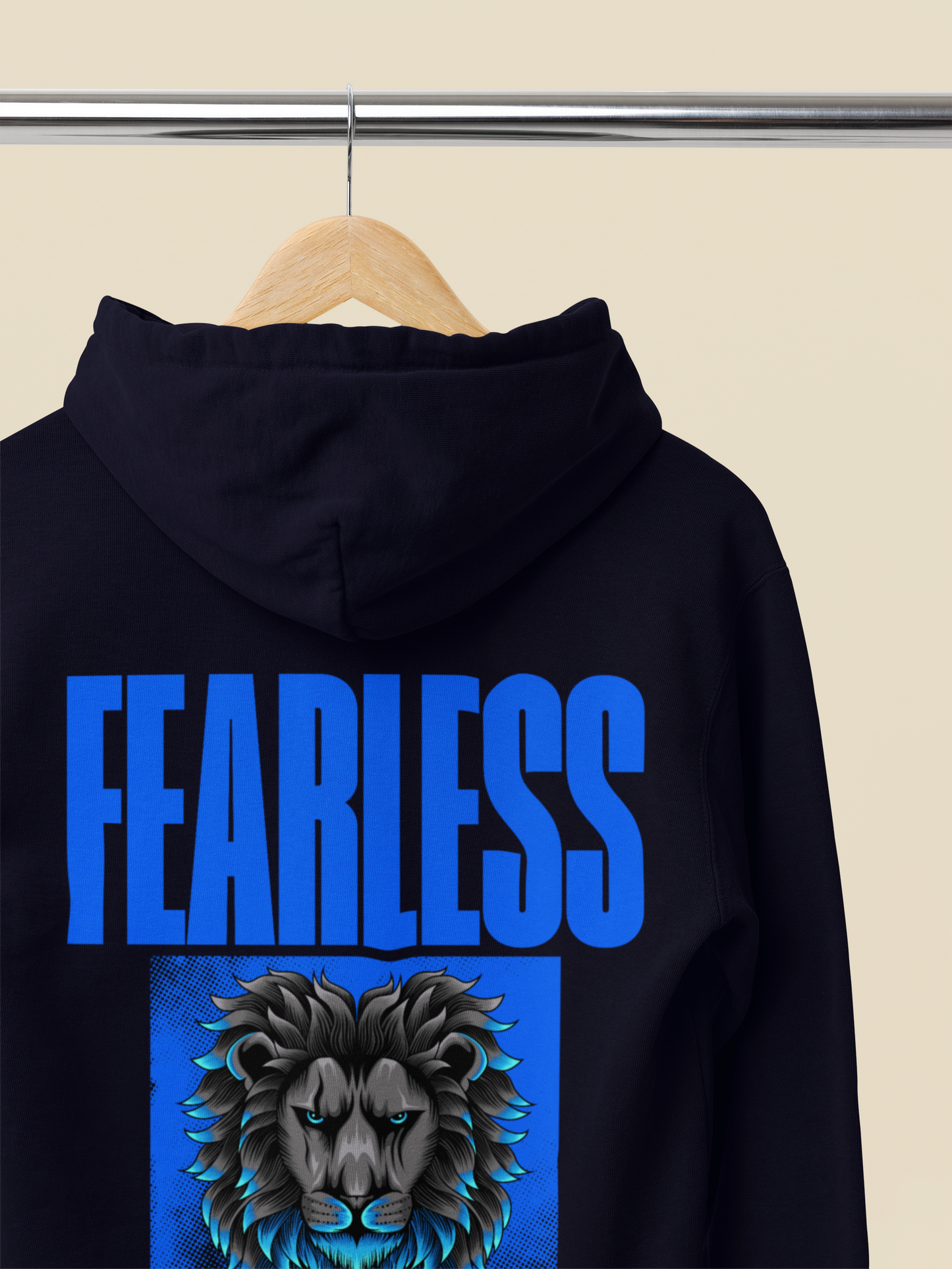 Feminist-Strong Unisex Feminist Hoodie