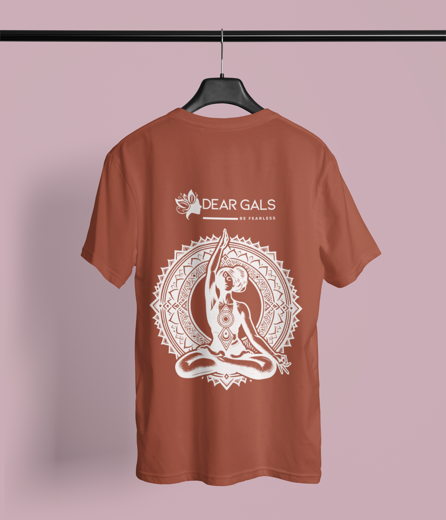 Strong Female Lead | Feminist Oversized Unisex T-shirt