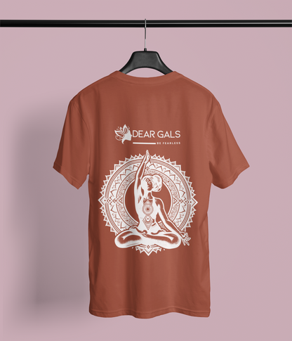 Strong Female Lead | Feminist Oversized Unisex T-shirt