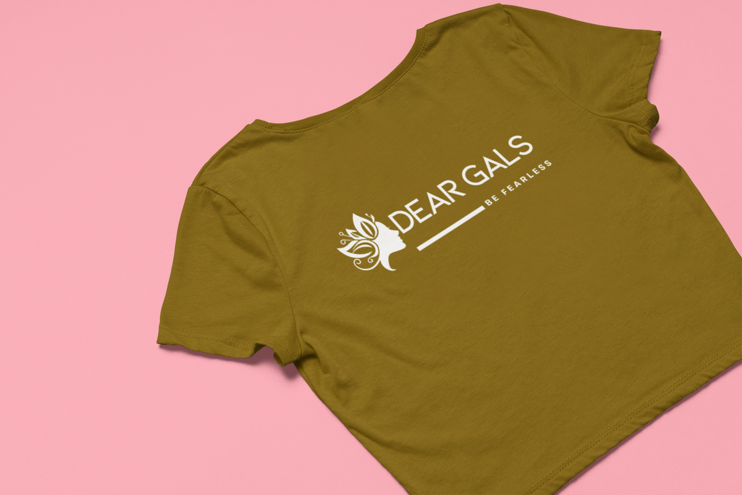 We are Revolution | Feminist Women's Crop Top