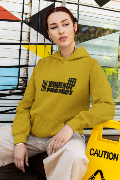 BETTER BITCH-Oversized Premium Comfort Sweatshirt