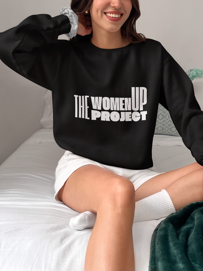 BATTLE-Oversized Premium Comfort Sweatshirt