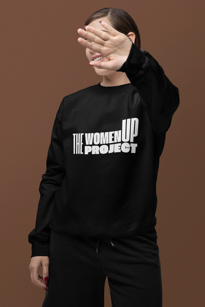 Get Married-Oversized Premium Comfort Sweatshirt