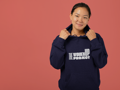 Exist Loudly-Unisex Feminist Oversized Hoodie