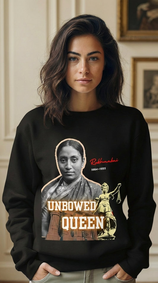 Rukhmabai-The Unforgotten Women in History