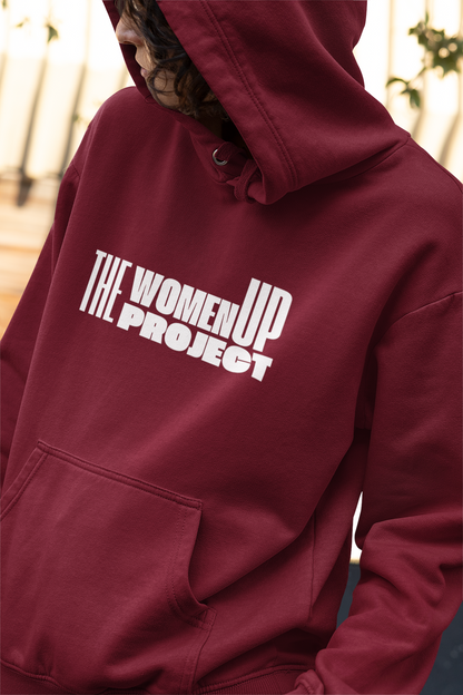 Dear Gals-Unisex Feminist Oversized Hoodie