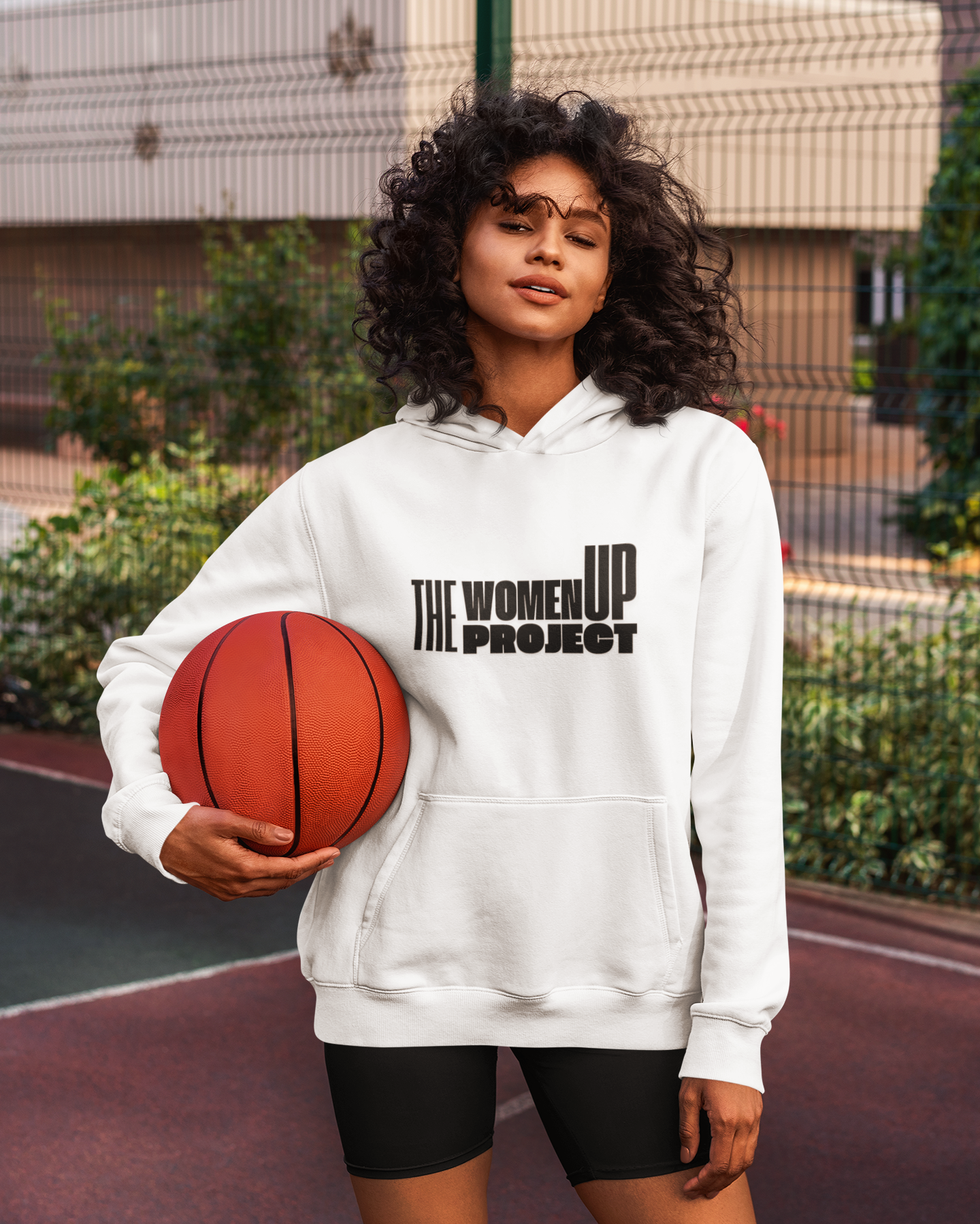 Patriarchy-Unisex Feminist Oversized Hoodie