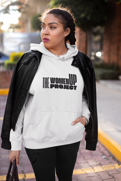 Smash Patriarchy-Unisex Feminist Oversized Hoodie