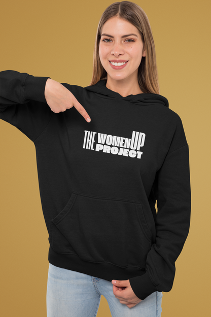 Savage-Strong Unisex Feminist Hoodie