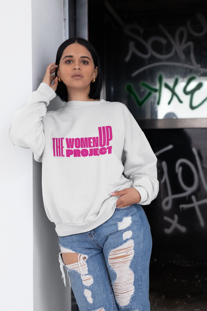 HOPE-Oversized Premium Comfort Sweatshirt