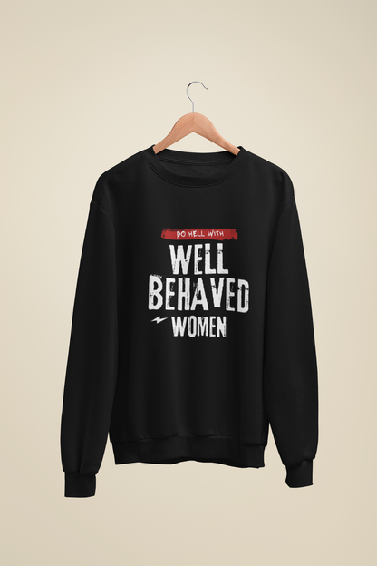 Do Hell With | Feminist Oversized Unisex T-shirt