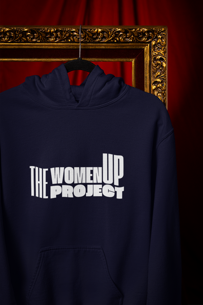 Exist Loudly-Unisex Feminist Oversized Hoodie