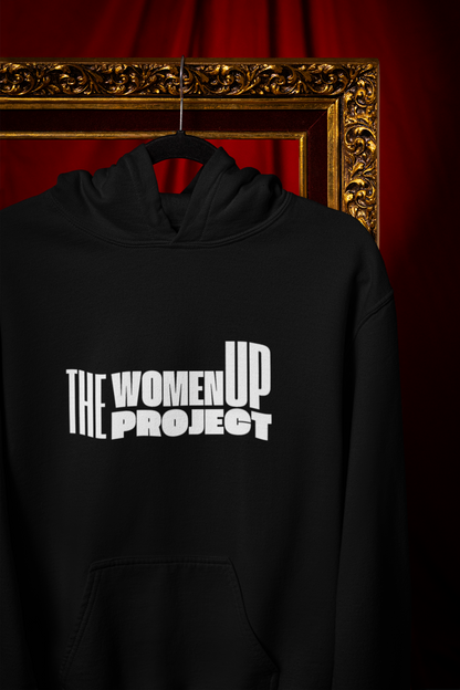 BETTER BITCH-Oversized Premium Comfort Sweatshirt