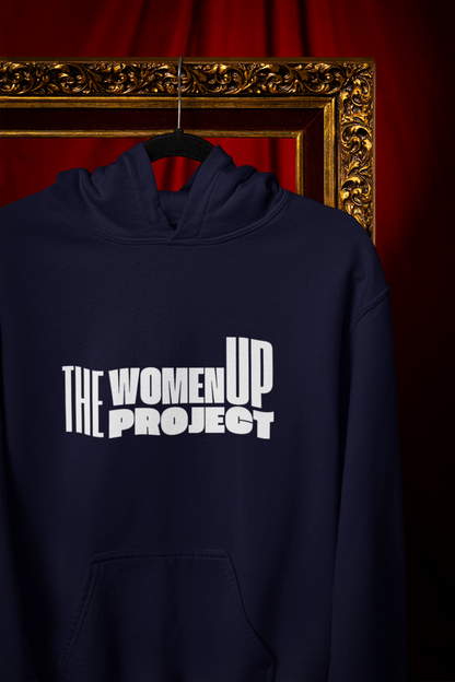 Women We Worship-Unisex Feminist Oversized Hoodie
