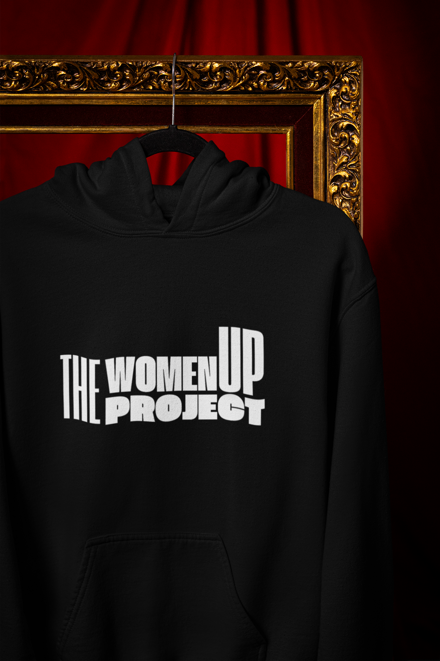 Women We Worship-Unisex Feminist Oversized Hoodie