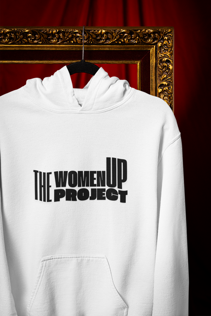 Well Behaved Woman-Unisex Feminist Oversized Hoodie