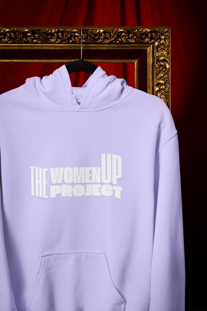 Feminist World-Unisex Feminist Oversized Hoodie