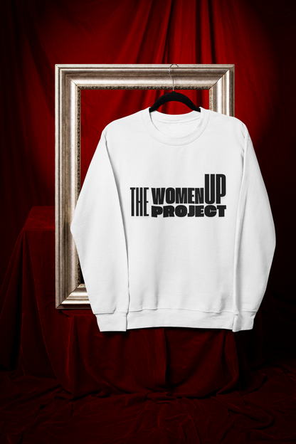 Get Married-Oversized Premium Comfort Sweatshirt