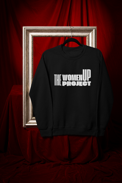 Next Gen-Unisex Feminist Oversized Hoodie