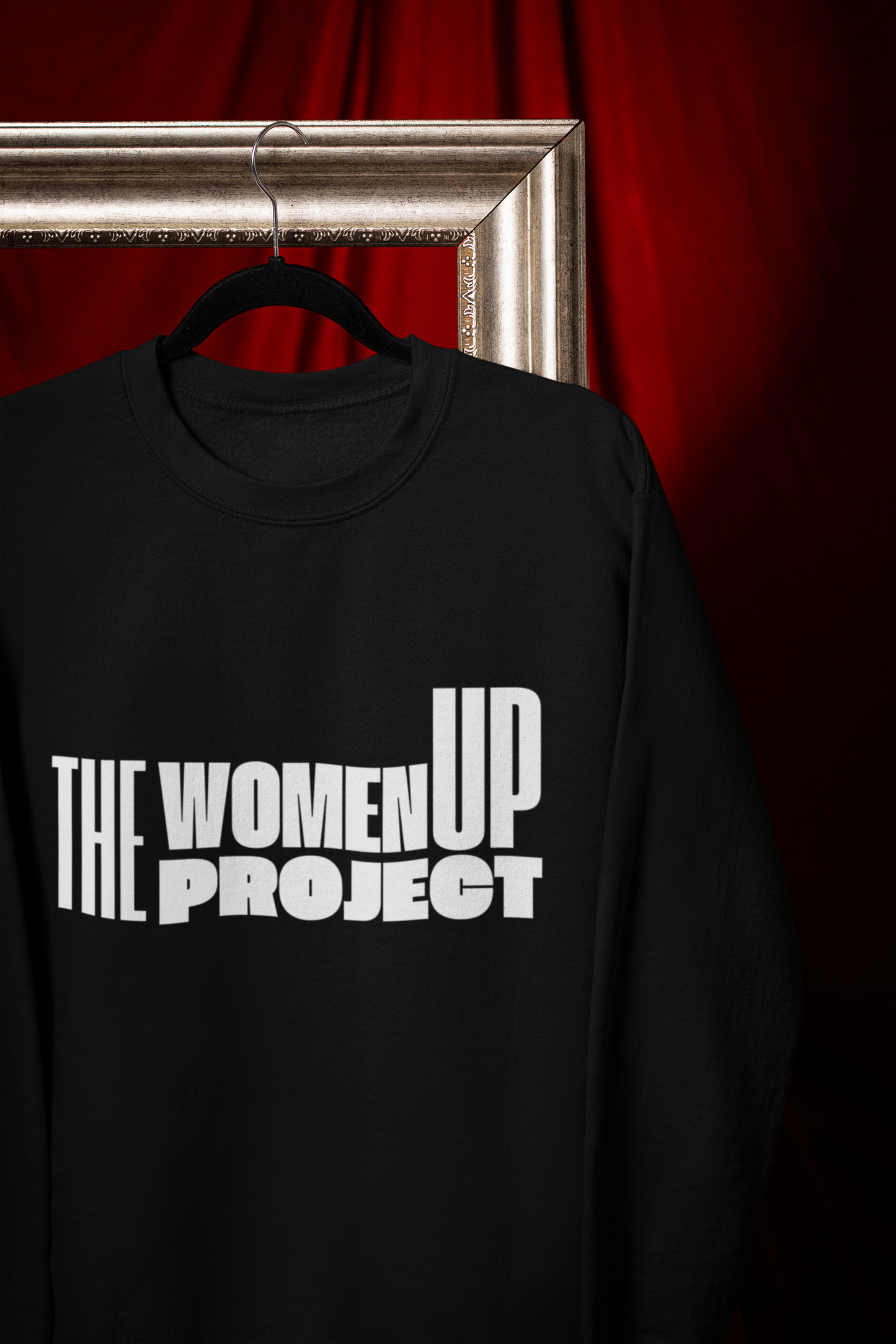 FEAR-Oversized Premium Comfort Sweatshirt