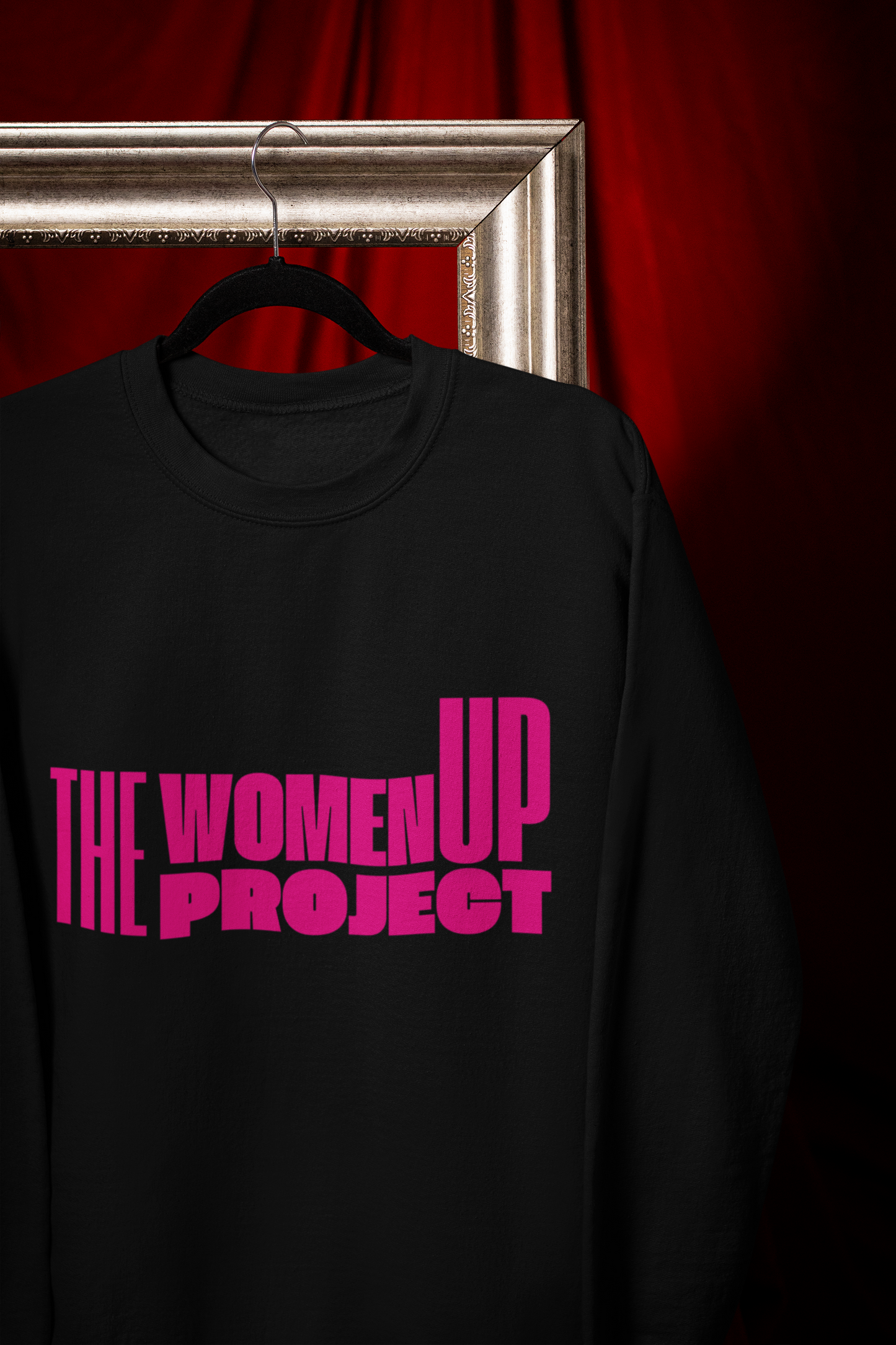 HOPE-Oversized Premium Comfort Sweatshirt