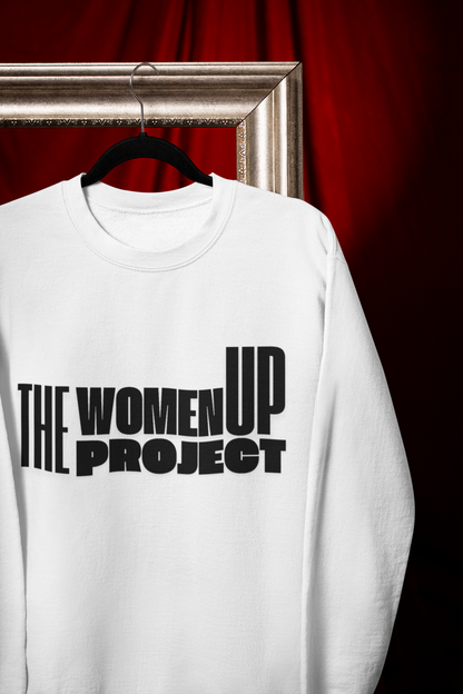 Get Married-Oversized Premium Comfort Sweatshirt