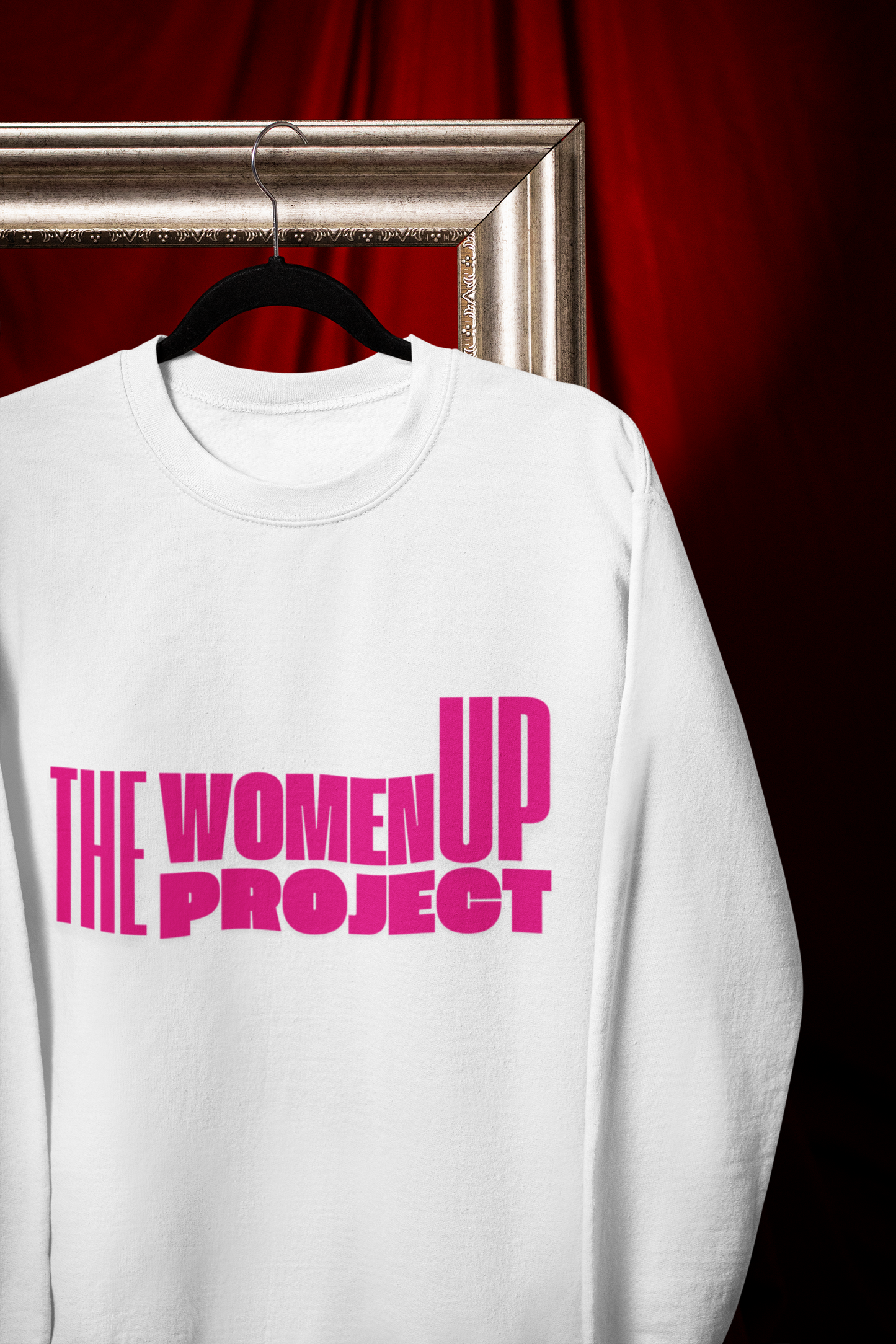 HOPE-Oversized Premium Comfort Sweatshirt