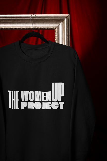 Der Medusa-Oversized Premium Comfort Sweatshirt