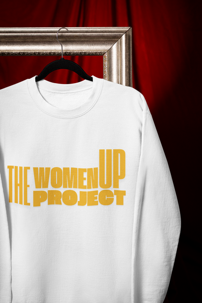 HOPE-Oversized Premium Comfort Sweatshirt