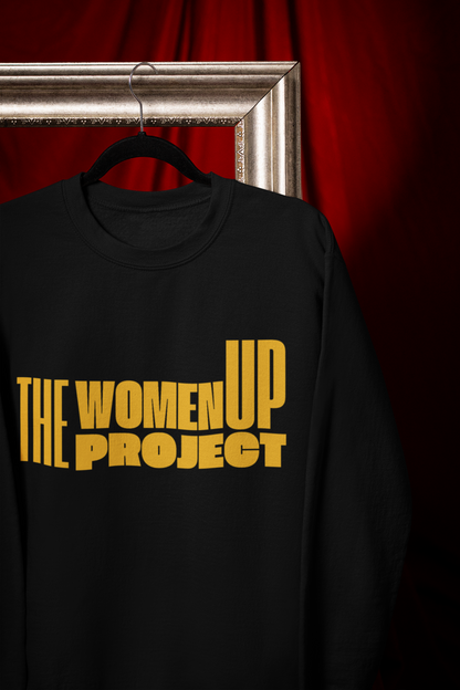 HOPE-Oversized Premium Comfort Sweatshirt