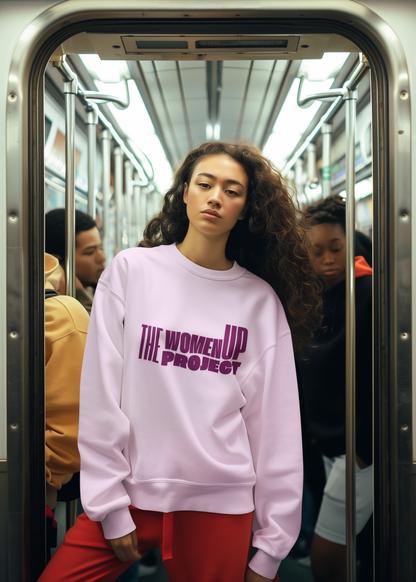 Hope-Oversized Premium Comfort Sweatshirt