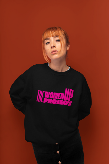 HOPE-Oversized Premium Comfort Sweatshirt