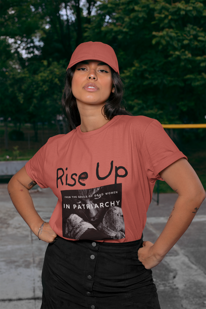 So Called Feminist | Feminist Oversized Unisex T-shirt