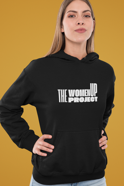 Savage-Strong Unisex Feminist Hoodie