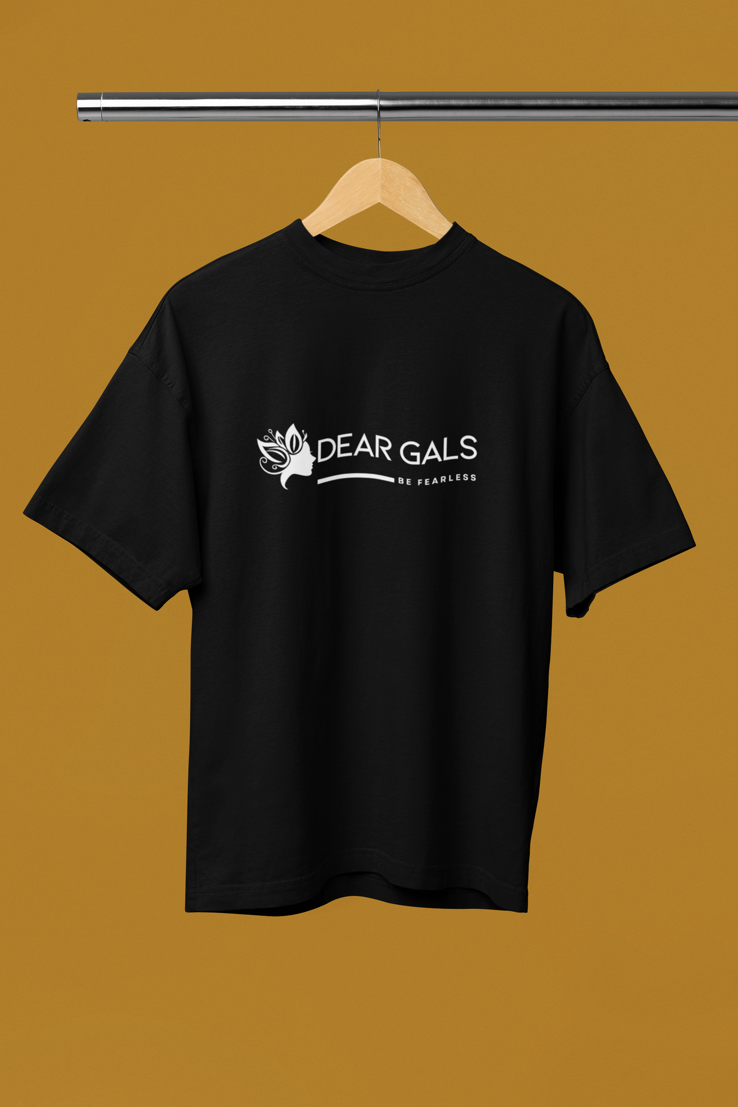 Empowered Women | Feminist Oversized Unisex T-Shirts