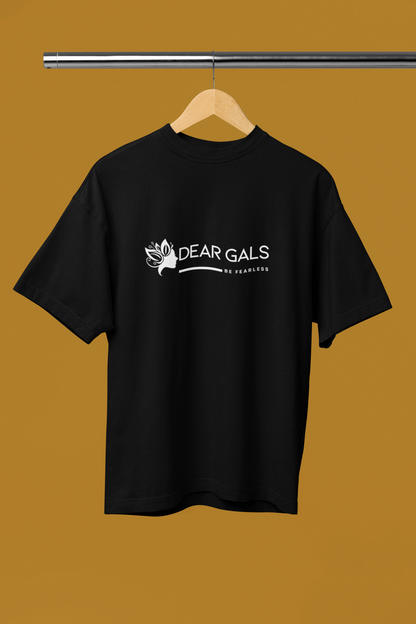 Empowered Women | Feminist Oversized Unisex T-Shirts