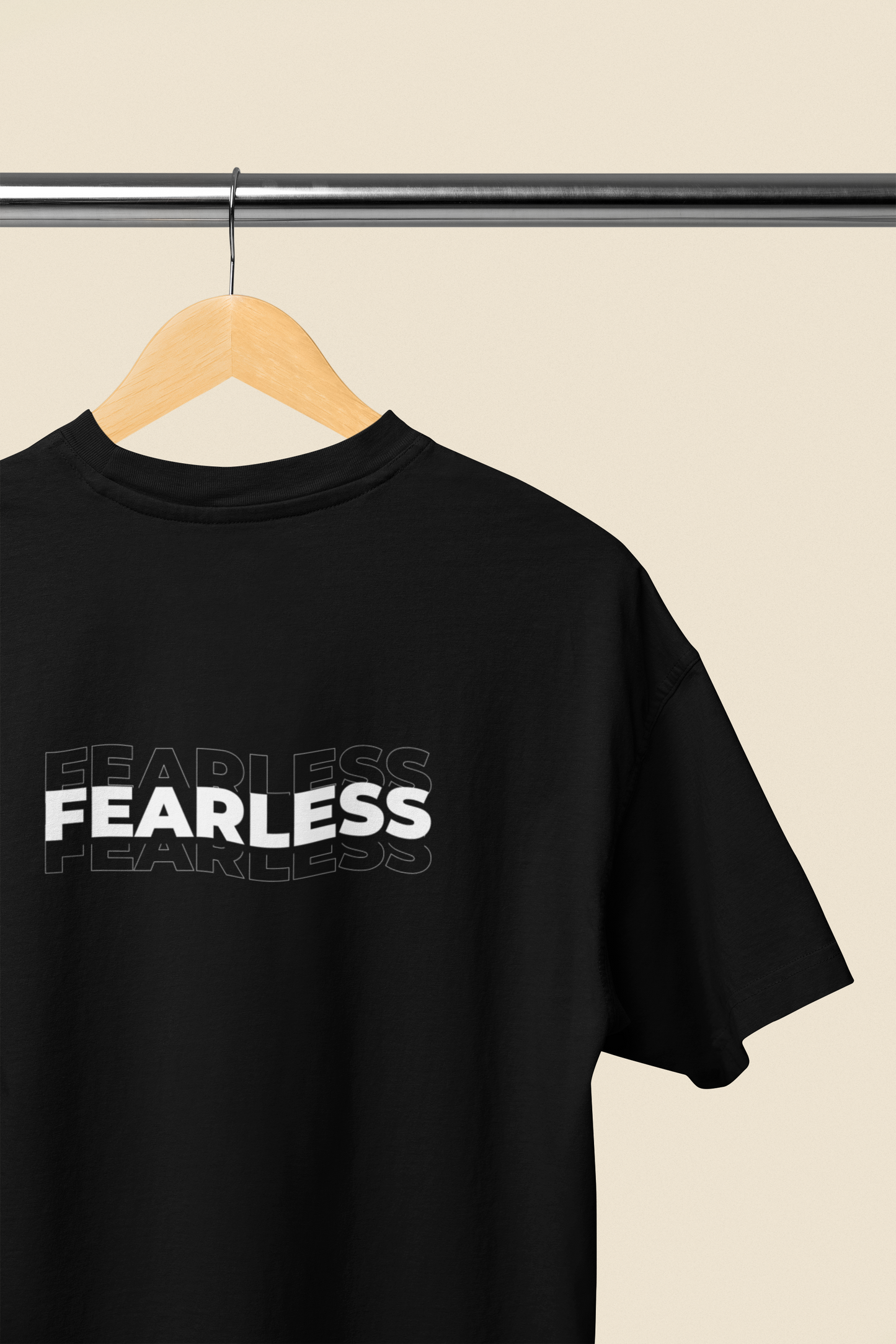 See the Difference | Oversized Premium Tshirt, Sweatshirt, Hoodie