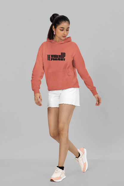 Better Bitch-Strong Unisex Feminist Hoodie